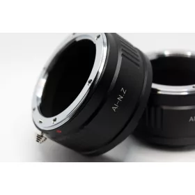 FTZ adapter