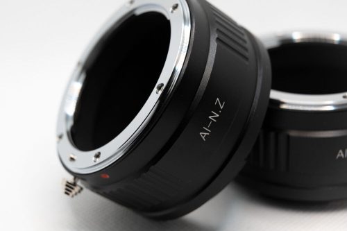 FTZ adapter