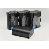 Canon akkumulátorok, töltők