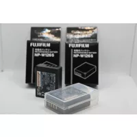 Fujifilm akkumulátorok, töltők