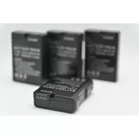 Nikon akkumulátorok, töltők