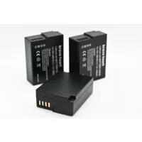 Panasonic akkumulátorok, töltők