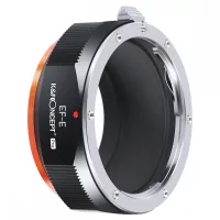 Kamera Mount Adapterek