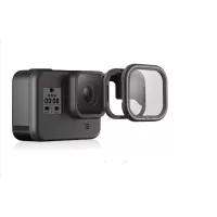 Akciókamera / GoPro lencsék és szűrők