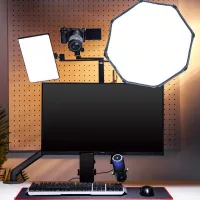 Asztali és Íróasztal-Állványok