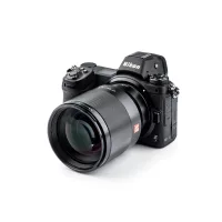 Nikon Z Objektívek