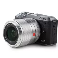 Canon EOS-M Objektívek