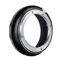 Fujifilm adapterek (GFX)