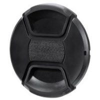 Lencse-sapka (Objektívsapka)