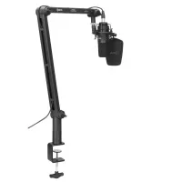Mikrofon tartó állványok