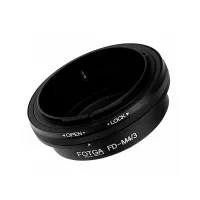 FOTGA Micro 43 adapterek - átalakítók (M43)