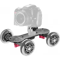 Dolly Car (Kamera-kocsi)