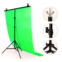 Háttér tartó állványok