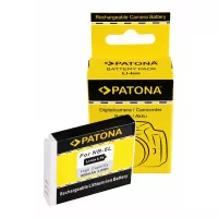  Canon NB 2L 4L 5L 6L 7L 10L 11L 13L akkumulátorok és töltők