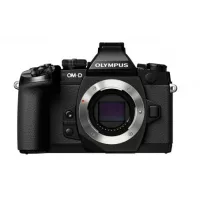 Olympus adapterek