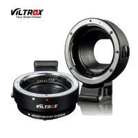 Sony E Elektromos Autófókusz adapterek