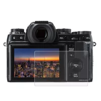 Fujifilm kijelzővédők
