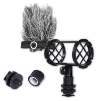 Mikrofon tartozékok