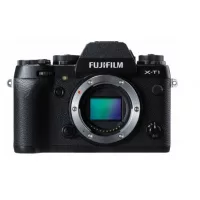 Fujifilm adapterek (FX, GFX)