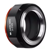 K&F Concept Sony E adapterek