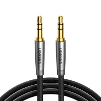 Audió kábelek és adapterek