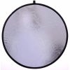 5 in 1 Derítőlap, Fotós reflektor, derítő háttér 110cm