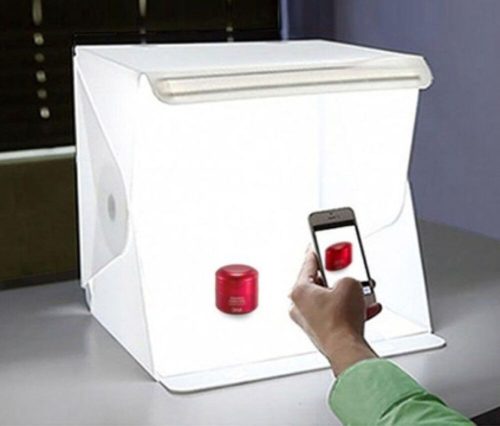 Fotóbox