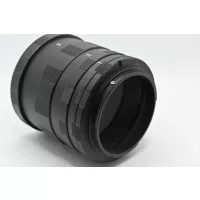Canon EOS - EF EF-S - adapterek