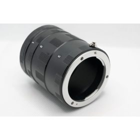 Micro 4/3 makro közgyűrű