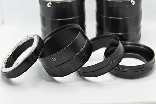 Nikon manuális makro közgyűrű