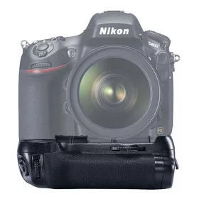 Nikon D600 D610 portrémarkolat