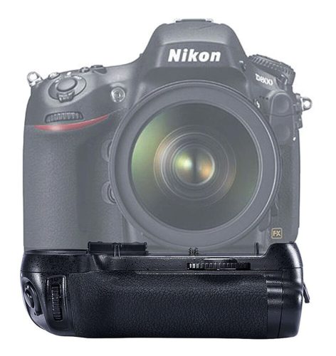 Nikon D600 D610 portrémarkolat