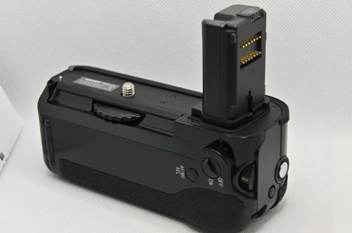 Sony A7 portrémarkolat