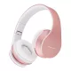 PowerLocus P1 vezeték nélküli fejhallgató (rose gold)