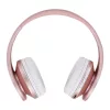 PowerLocus P1 LC vezeték nélküli fejhallgató (rose gold)
