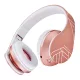 PowerLocus P2 vezeték nélküli fejhallgató (rose gold)