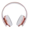 PowerLocus P2 vezeték nélküli fejhallgató (rose gold)