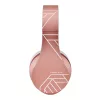PowerLocus P2 vezeték nélküli fejhallgató (rose gold)