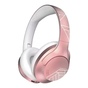 PowerLocus P3 vezeték nélküli fejhallgató (rose gold)