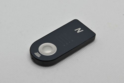 Nikon kapcsolo