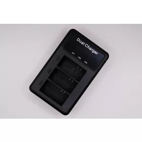 GoPro Hero 3 töltő