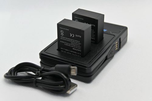 GoPro Hero 3 töltő